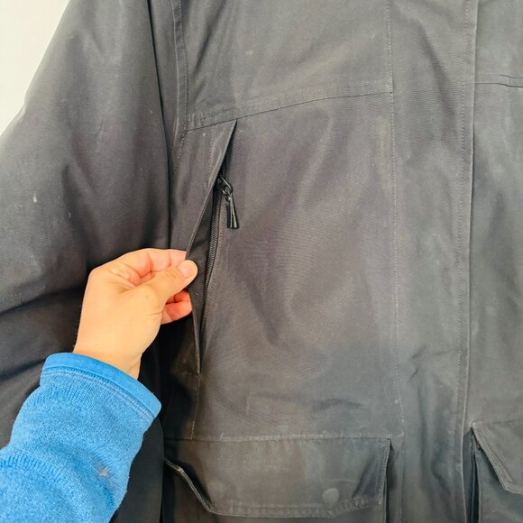 Outdoor Research Stormcraft Down Parka - Women - XL - Picture 5 of 10